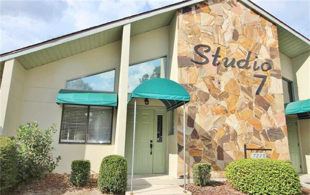 Office For Lease: 7220 W University Avenue, Gainesville, FL 32607